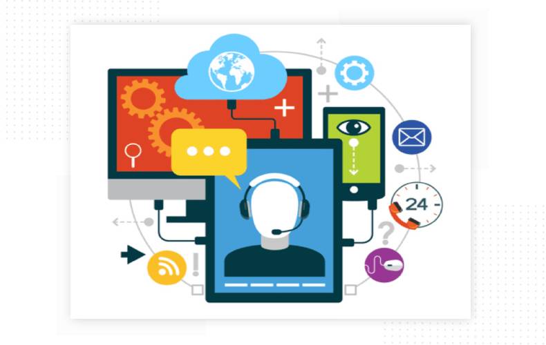 De la definire pînă la etapele de dezvoltare: crearea site-ului promoţional